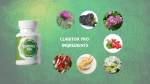 Claritox-Pro-Ingredients
