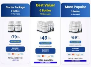 Hormovance Price