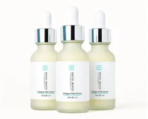 South Beach Collagen Filler Serum