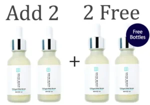 South Beach Collagen Filler Serum Price