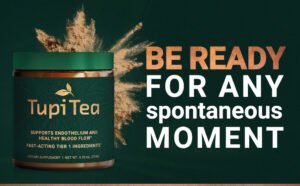 Tupi Tea
