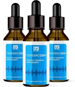 Cerebrozen feature