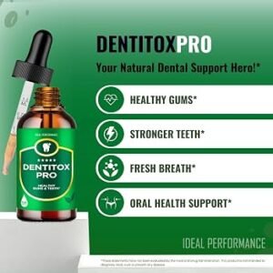 Dentitox Pro offer