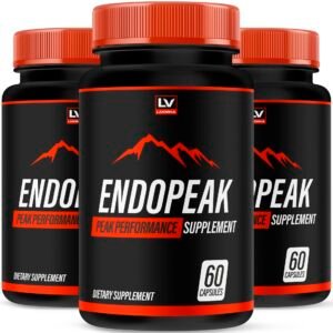 EndoPeak feature
