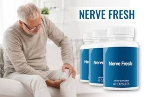 Nerve Fresh