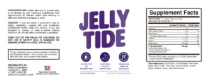 JellyTide offer