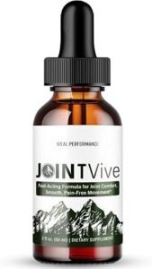 Joint Vive feature