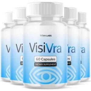 visivra 6 bottle