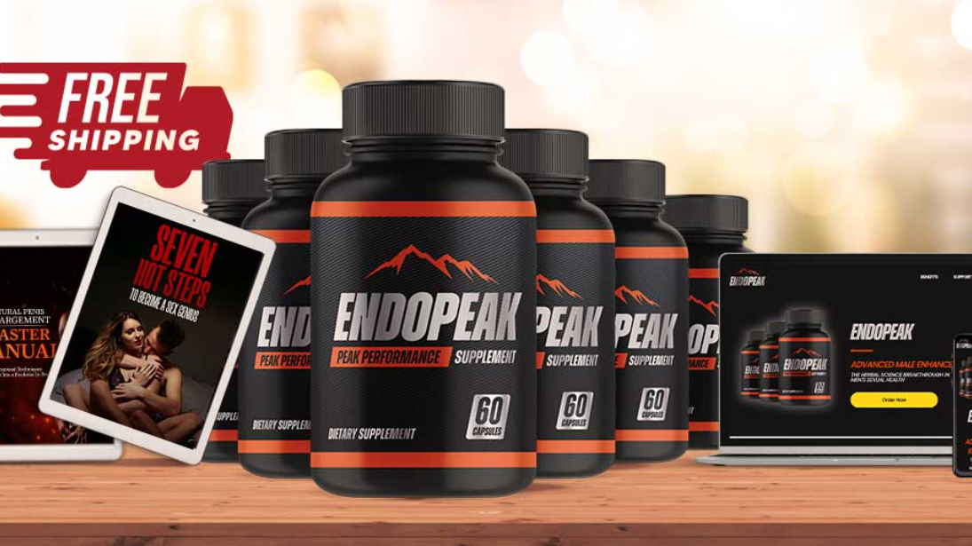 EndoPeak Product
