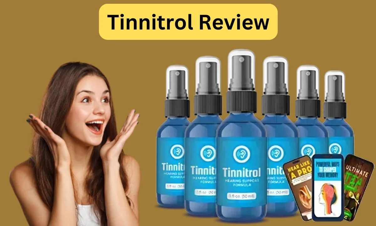 Tinnitrol-Review