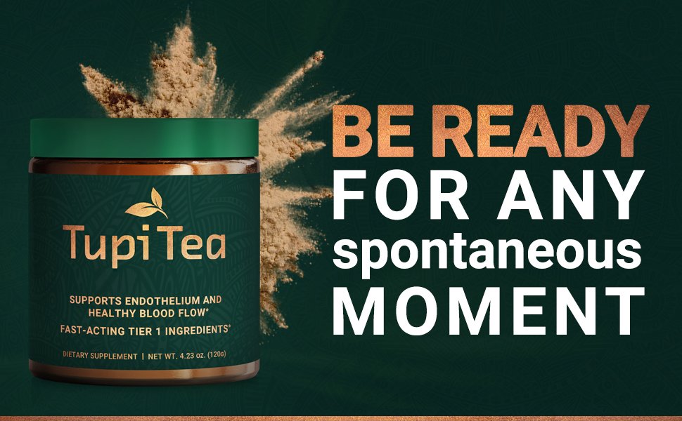 Tupi Tea