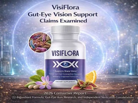 VisiFlora