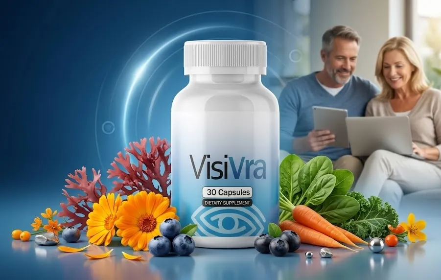 Visivra Reviews 2026