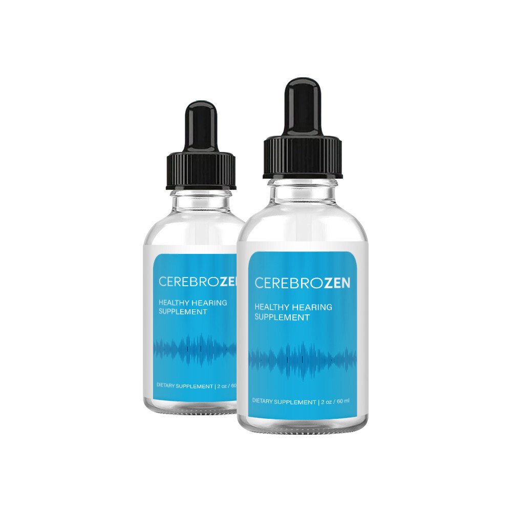 Cerebrozen product