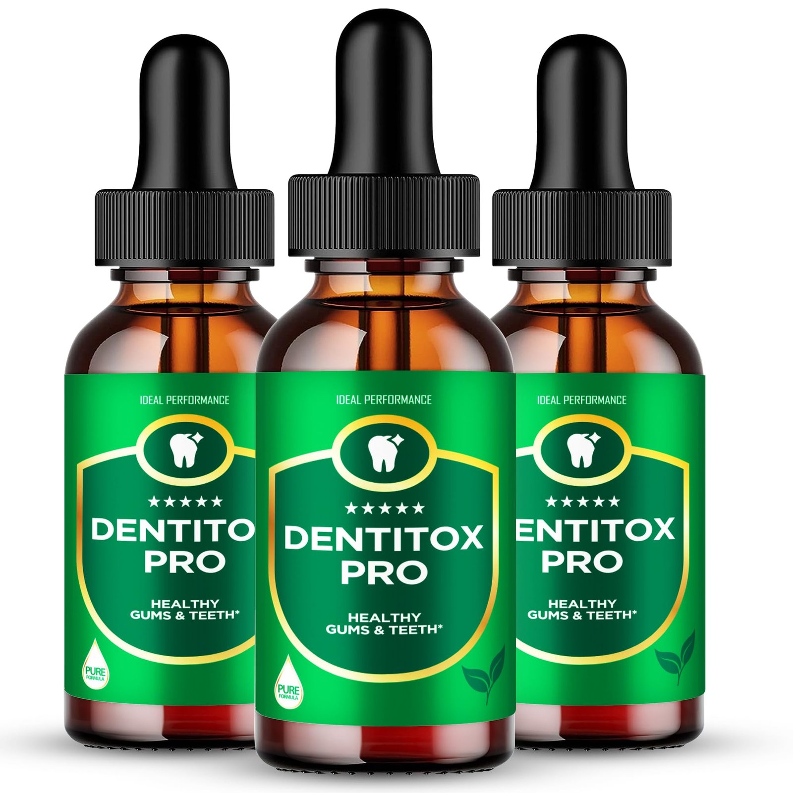 Dentitox Pro feature image