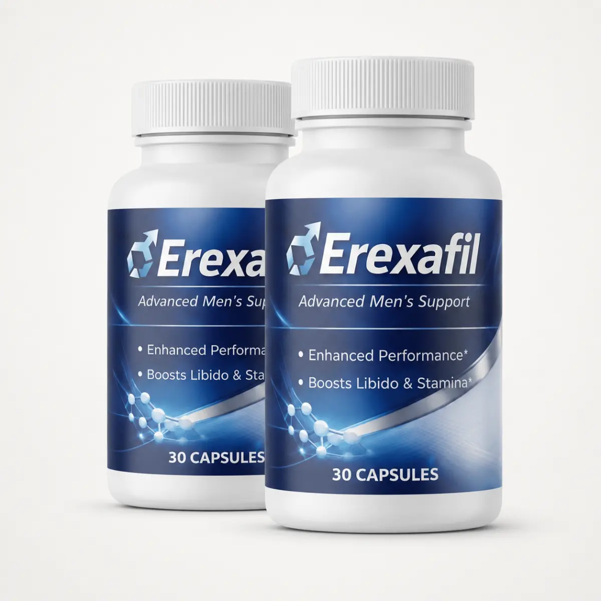 Erexafil product