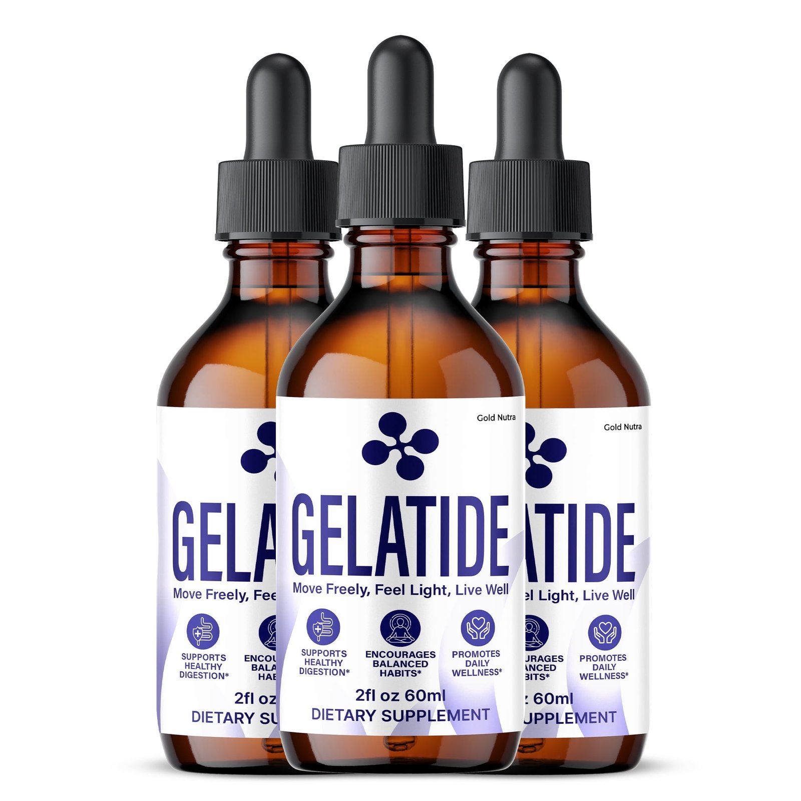 Gelatide feature image