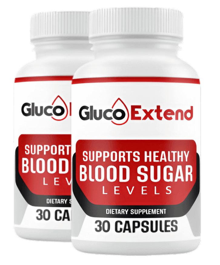 Gluco Extend feature