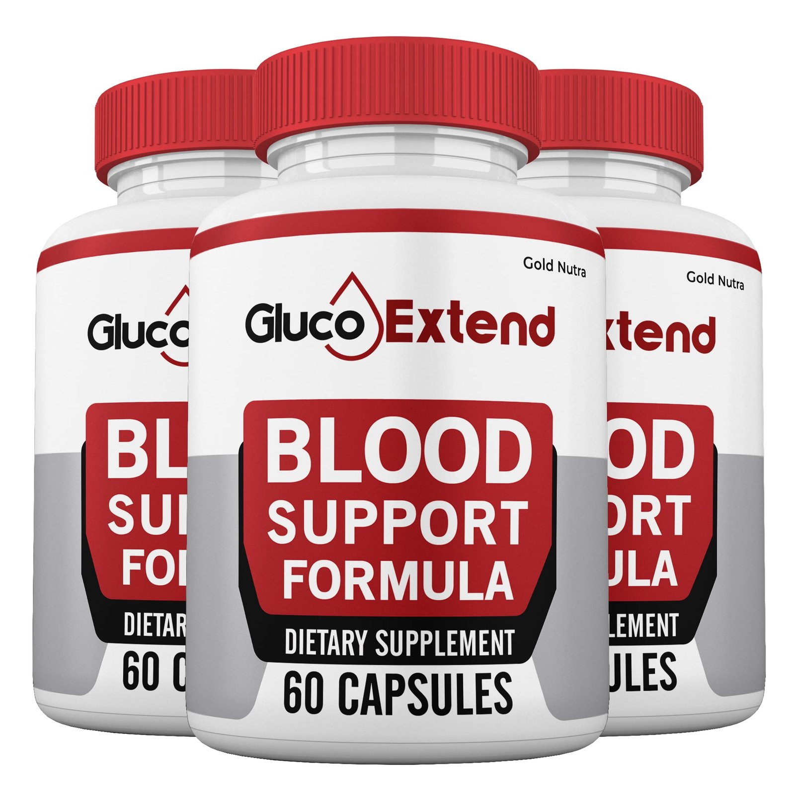 Gluco Extend special offer