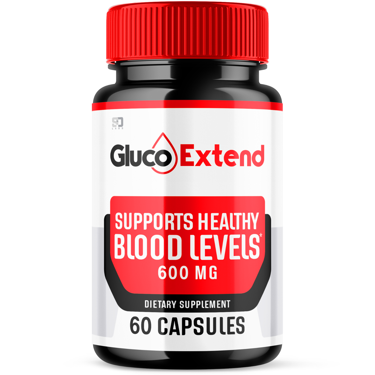 Gluco Extend product