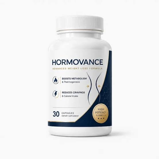 Hormovance product