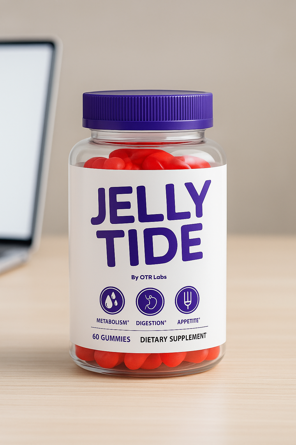 JellyTide buying guide
