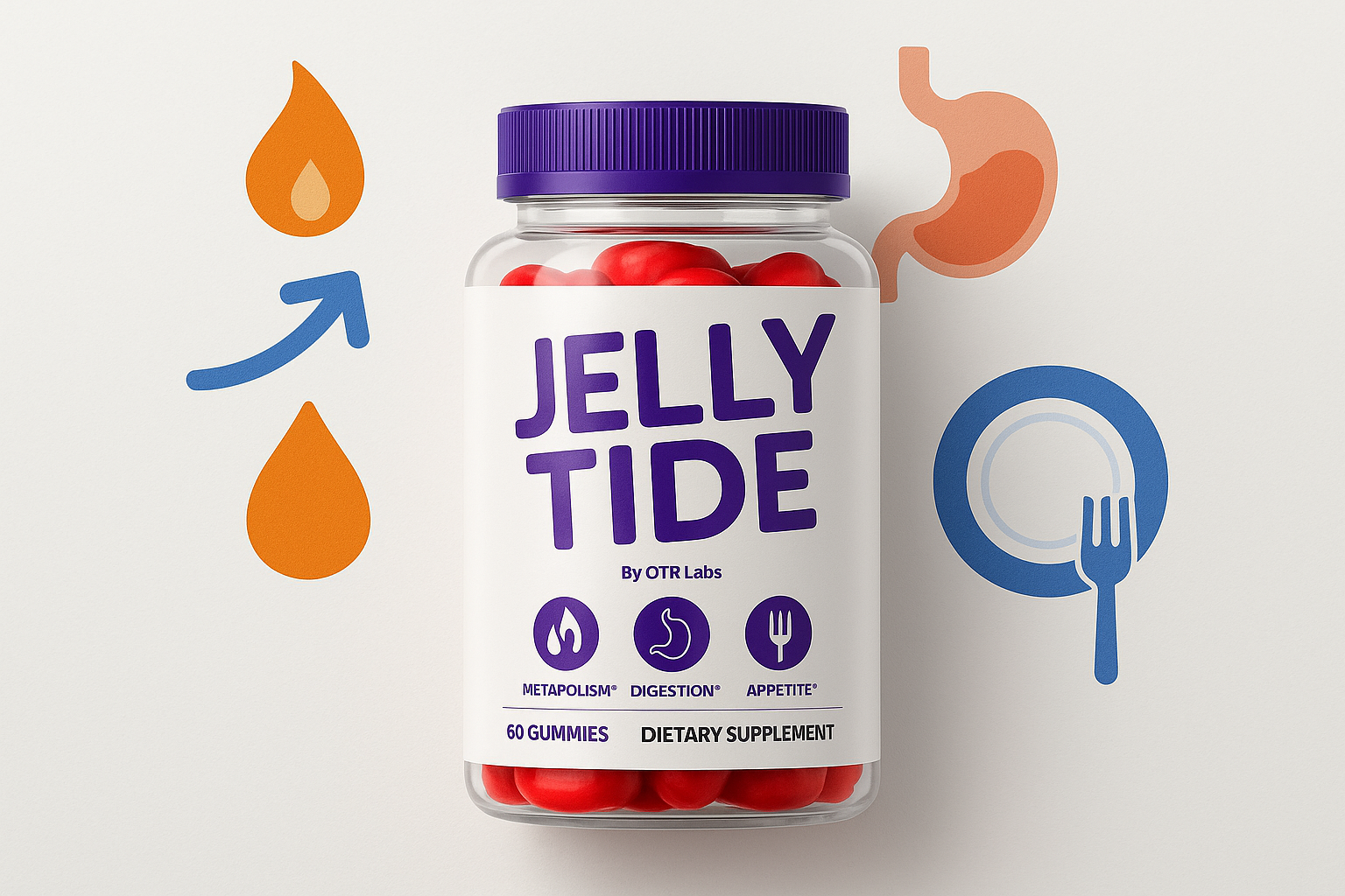 JellyTide how it works