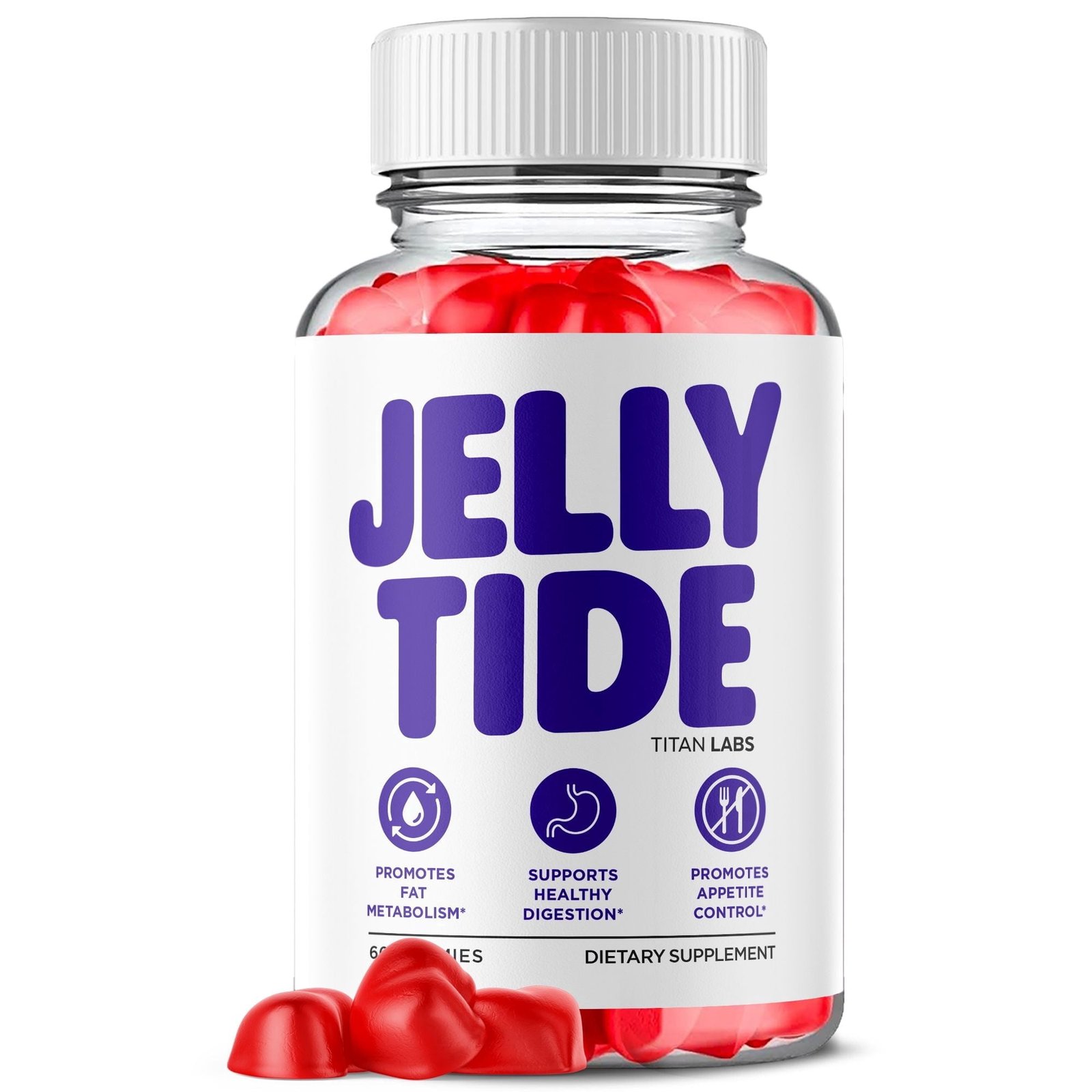 JellyTide feature image