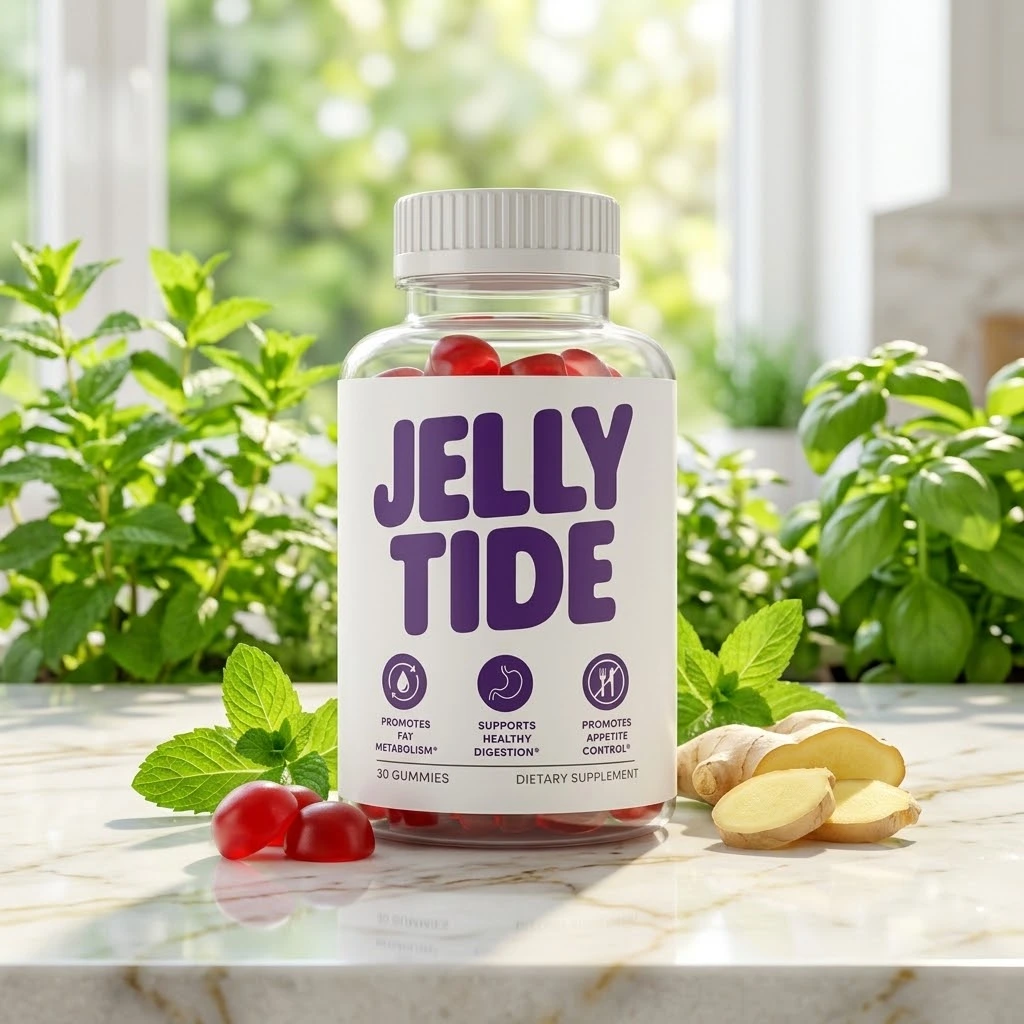 JellyTide product