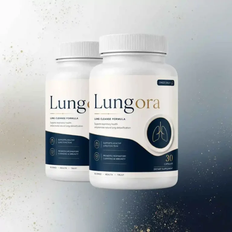 Lungora feature