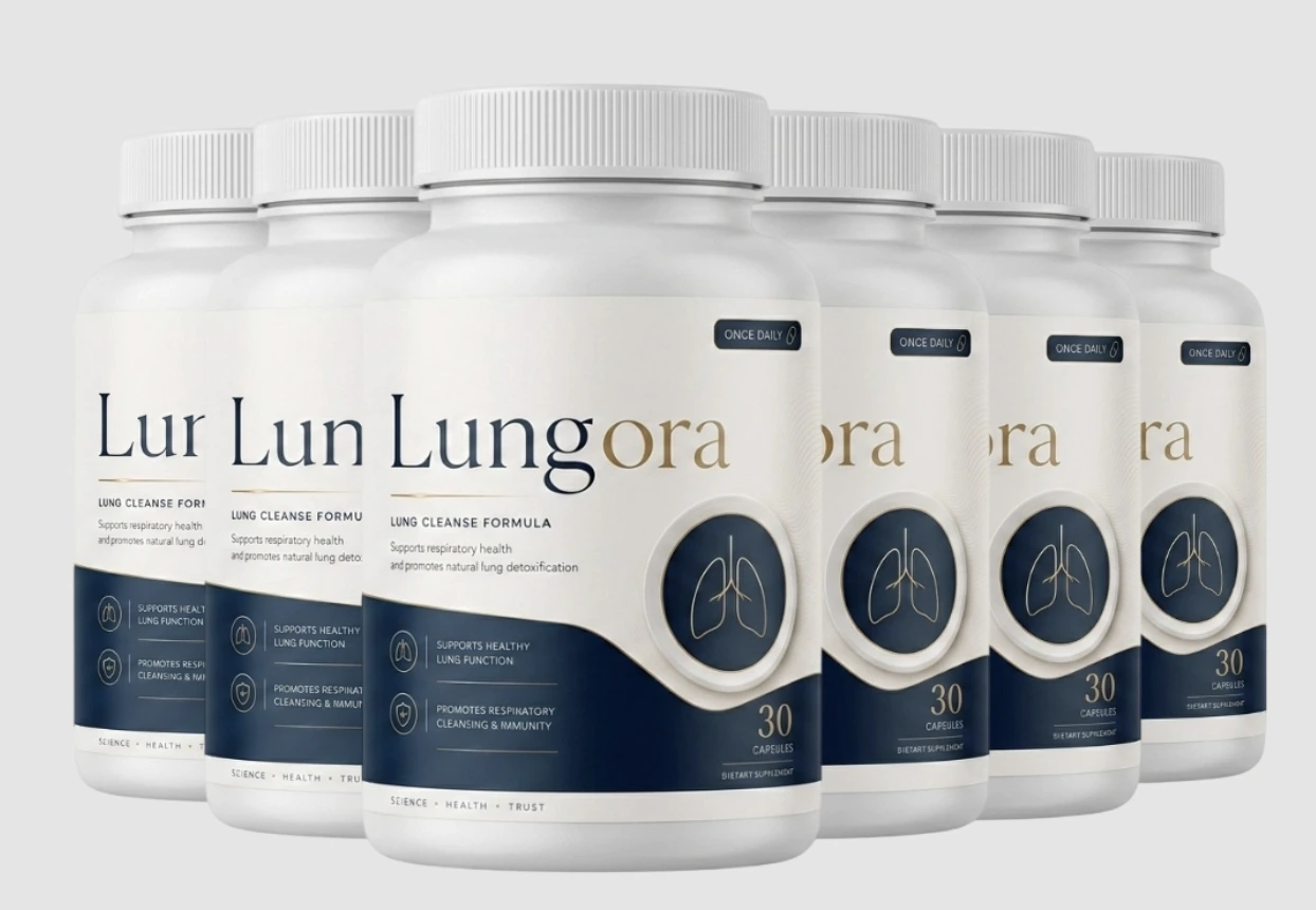 Lungora product