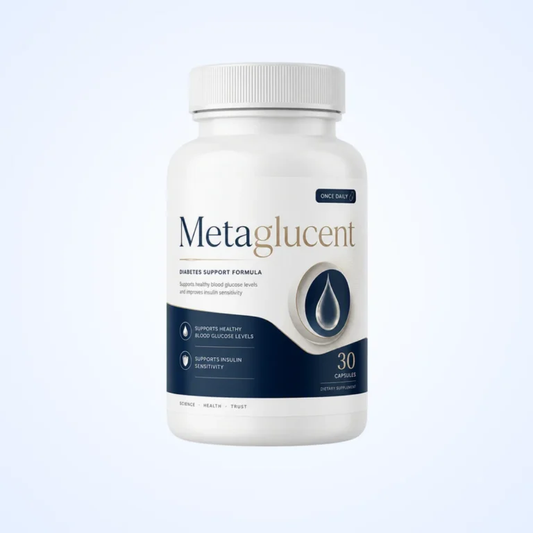 MetaGlucent feature