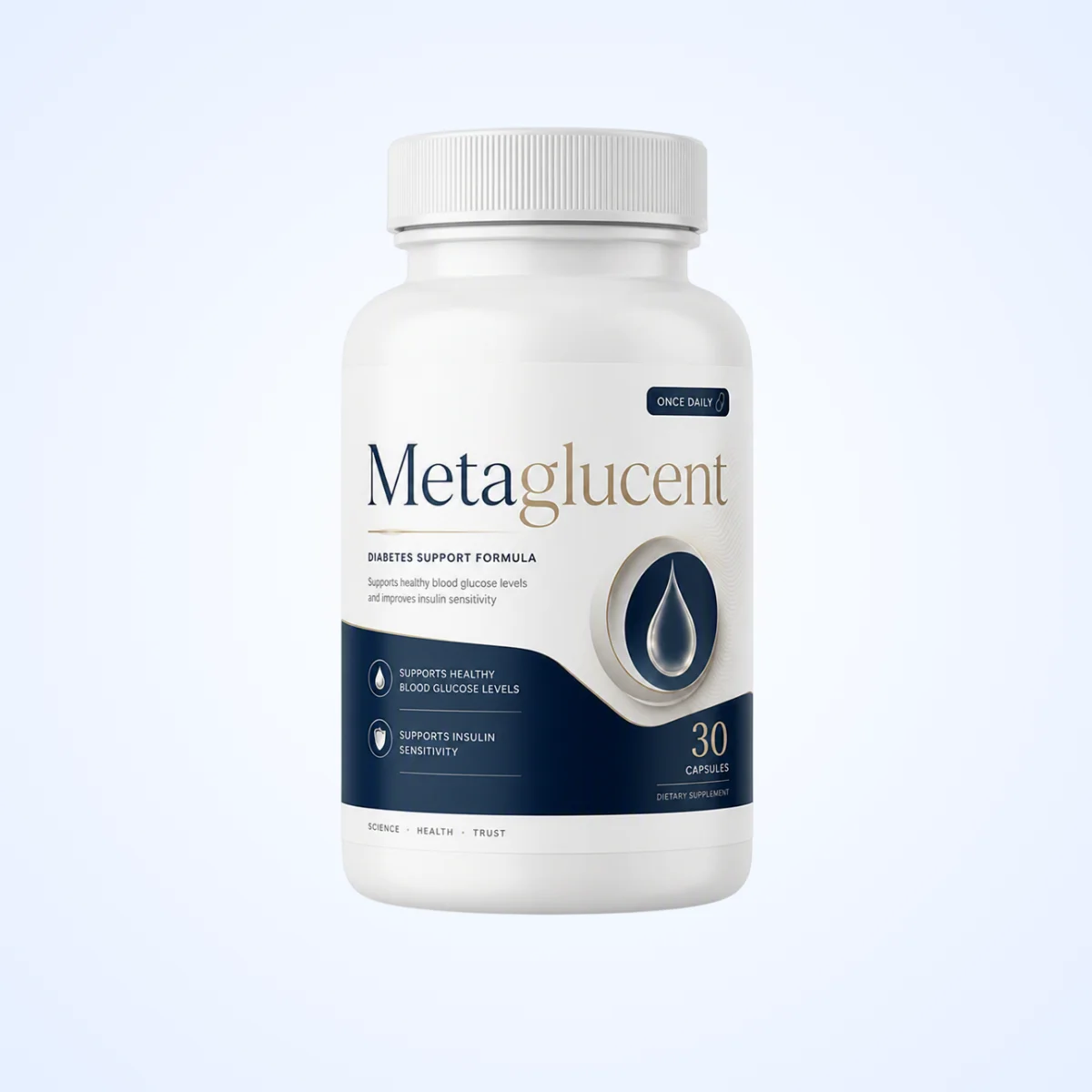 MetaGlucent feature image