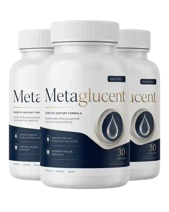 MetaGlucent special offer