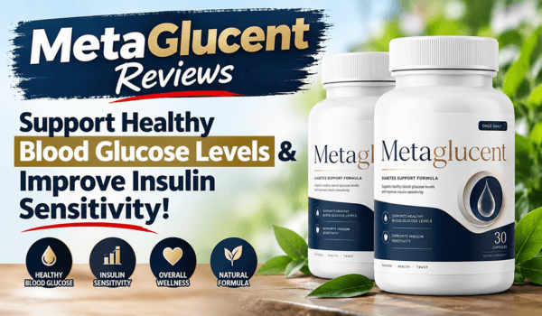 MetaGlucent product