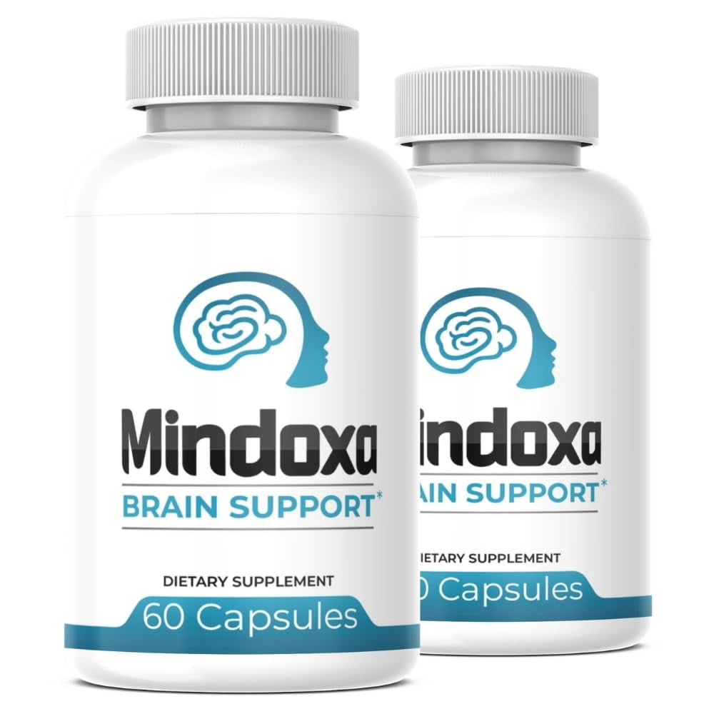Mindoxa feature image