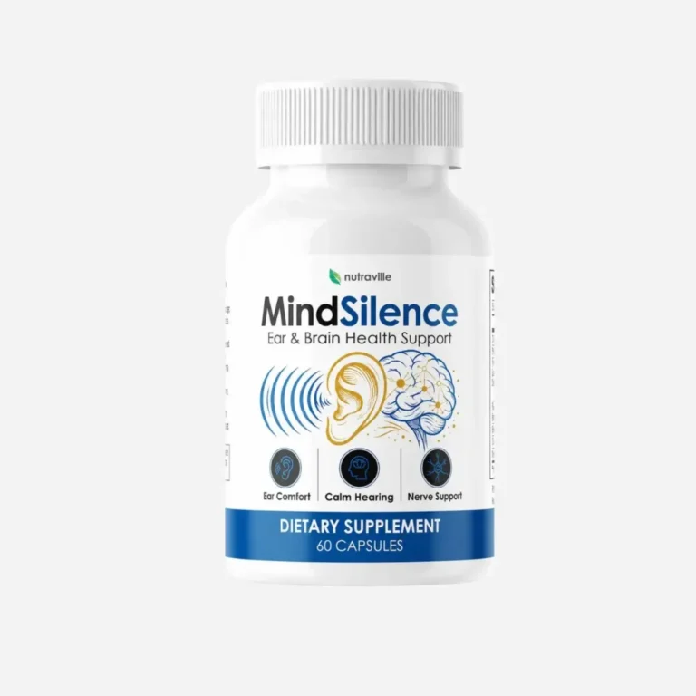 MindSilence feature