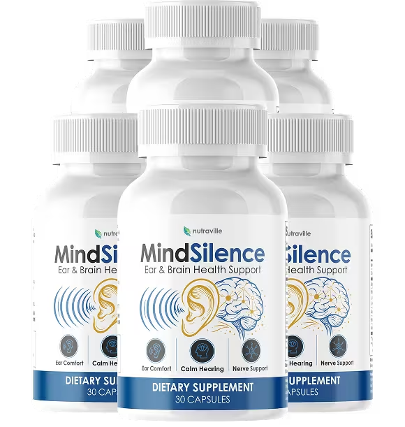 MindSilence product