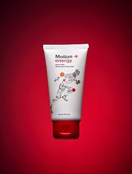 Motion Energy product