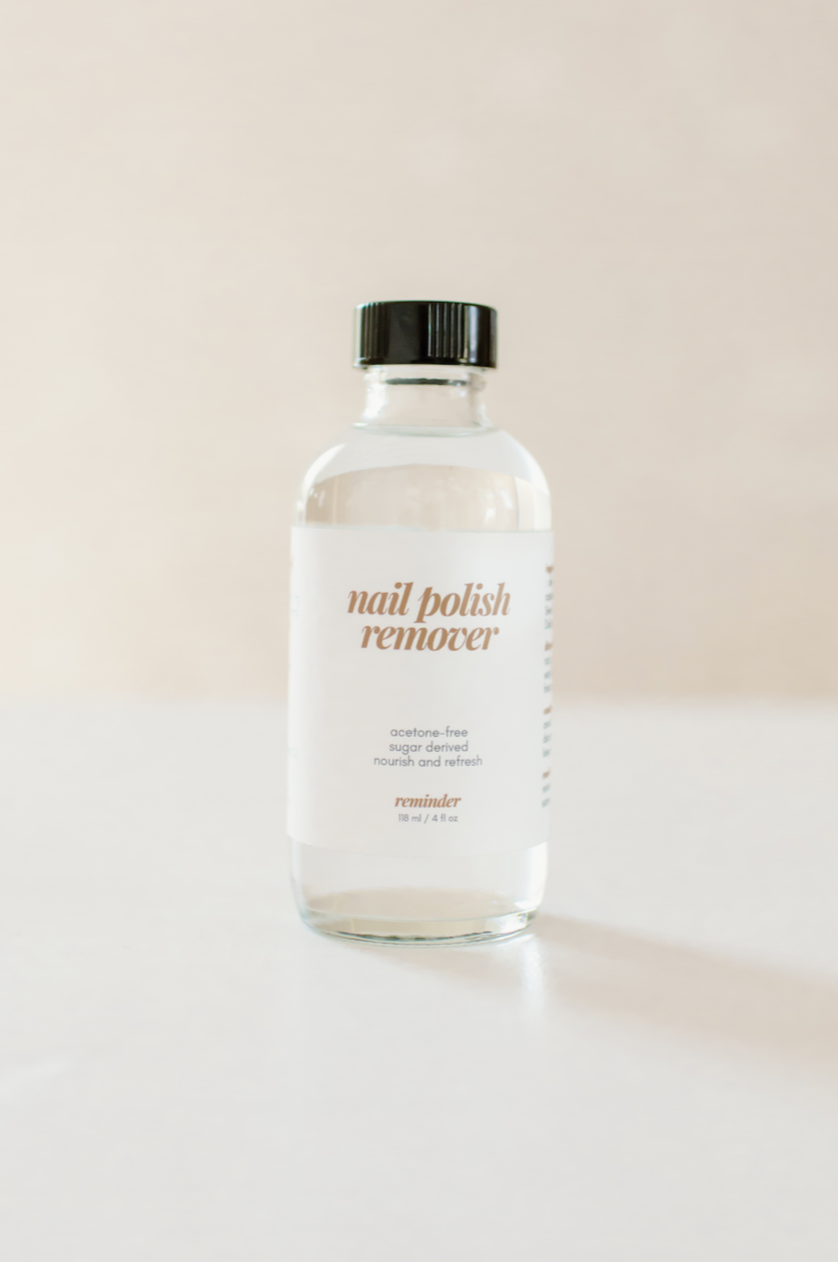Nail Refresh special offer