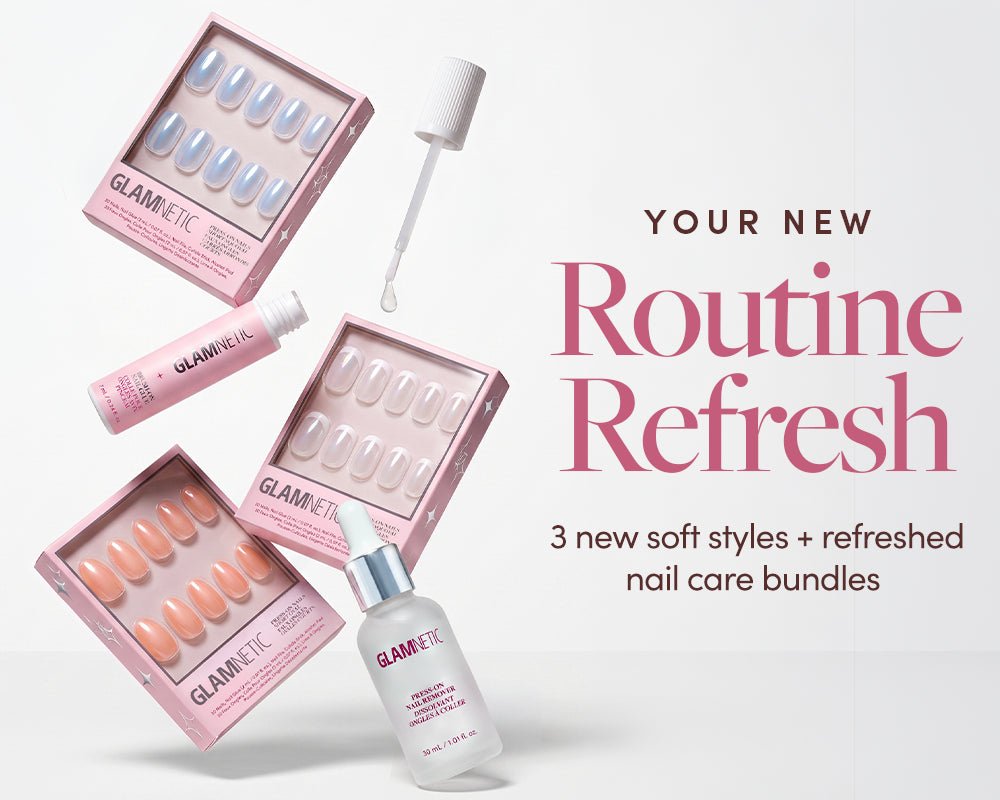 Nail Refresh product
