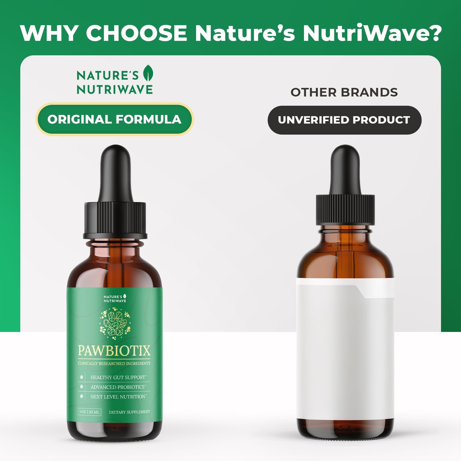 PawBiotix special offer