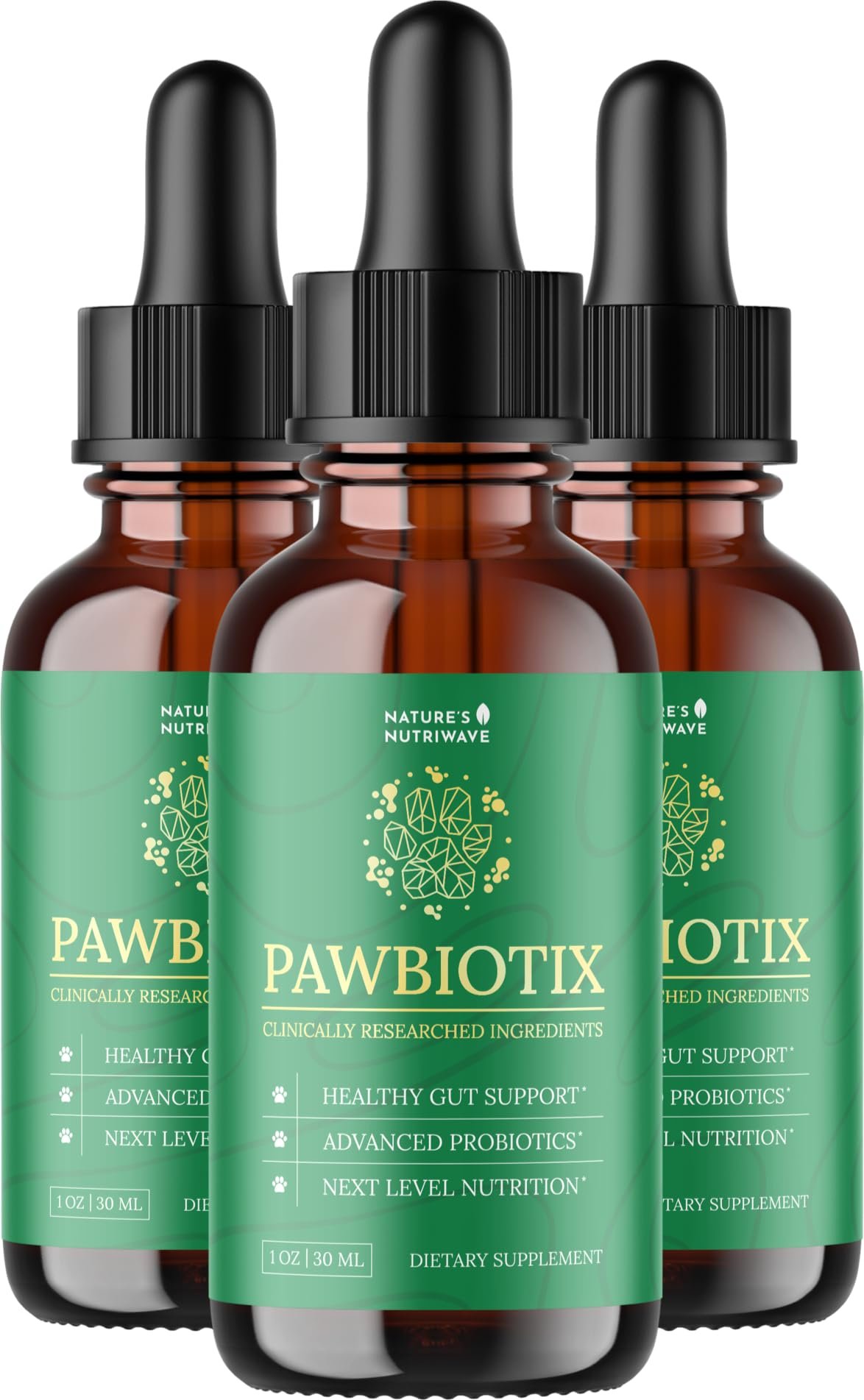 PawBiotix product