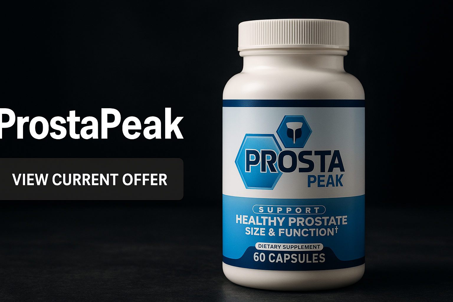 ProstaPeak special offer