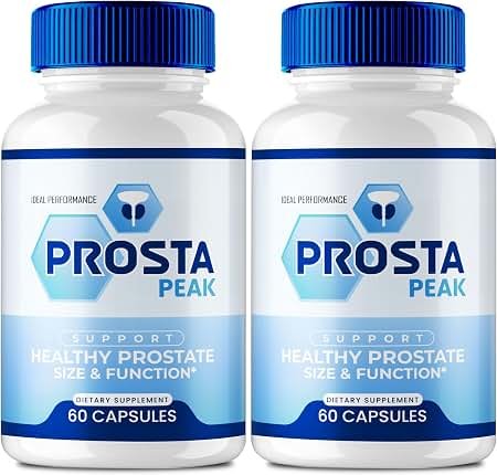 ProstaPeak feature