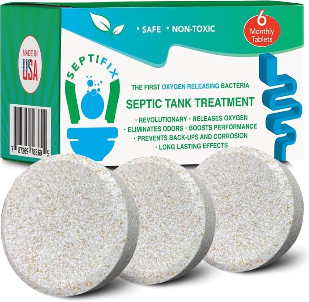 Septifix feature image