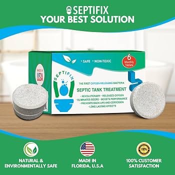 Septifix special offer