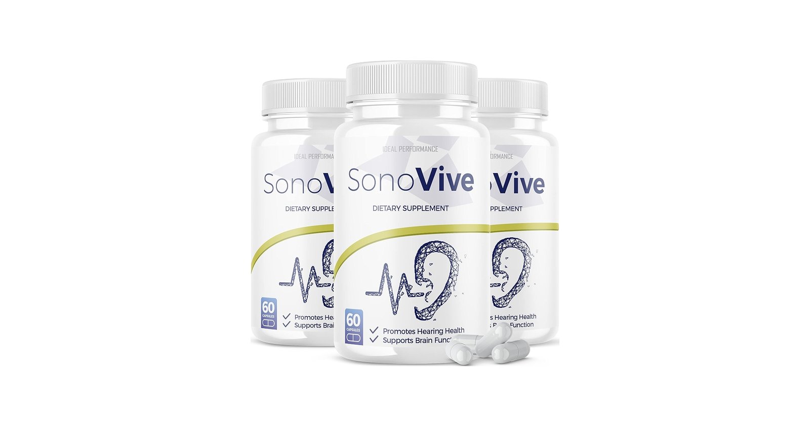Sonovive product