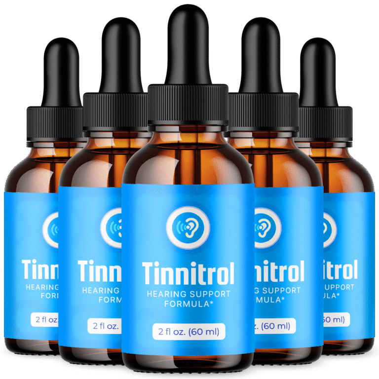 Tinnitrol feature