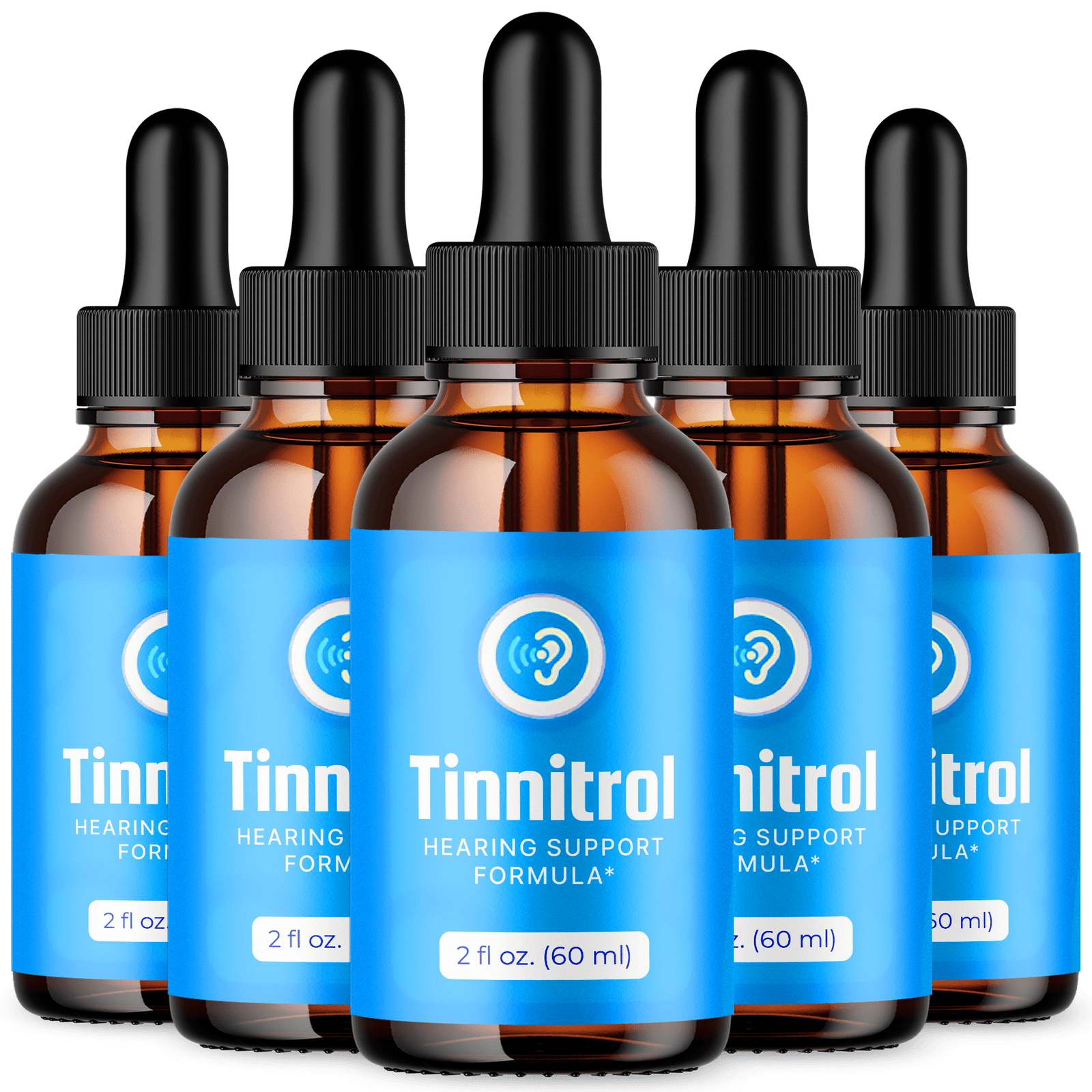 Tinnitrol feature image